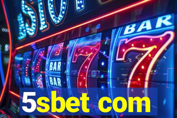 5sbet com